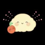 果物タイム、楽しんでね