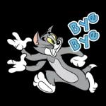 【チーズの日 】トムとジェリー