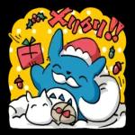 今年こそ!
118
30