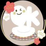 やさしい気持ちが詰まったスタンプ