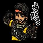 アニメキャラクターコレクション