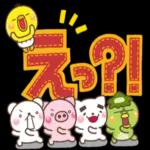 大人かわいい日常会話_気づかい♥