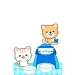 35℃超えの猛暑日！