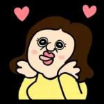 超人気	パンパンくんの日常😘😘😘