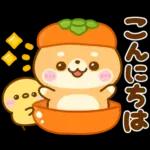 秋に役立つ♡豆柴日和