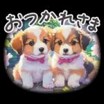 毎日使える 春 日常 パステル フランス