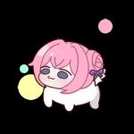 NIKKE公式スタンプ第5弾