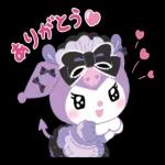 毎日使えるスタンプが届きました！！！