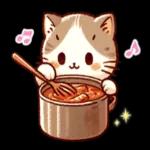 かわいい猫😺が来ますよ！