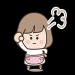 プチかわいい女子・主婦【丁寧語】ボブ6