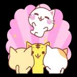 ゆるっとかわいいひとことメッセージ＊