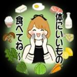 ふんわりリボンちゃん_