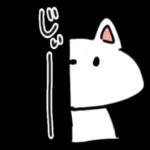 ひたすらにゃんこ_-