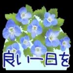 花の挨拶文