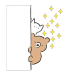 超人気スタンプ🔥🔥🔥   