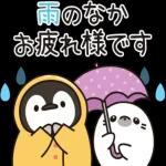 超人気スタンプ🔥🔥🔥   