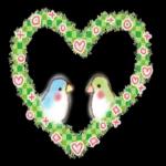 大人かわいい♥365日スタンプ