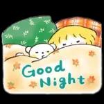 仲良しともだち「小さい秋♡優しいことば」