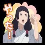 呪術廻戦のキャラクターたちと一緒にトークを楽しもう！