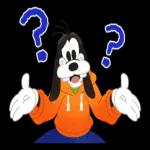 超可愛いディズニースタンプ