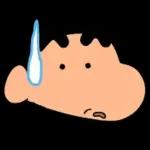 クレヨンしんちゃん アニメーション絵文字