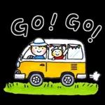 仲良しともだち Let's enjoy SUMMER