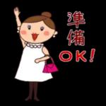 おだんごちゃんのお出かけ編