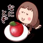 ぶちゃこの日常（秋だもん）