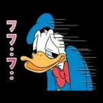 限界なドナルドダック