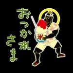 絵本「だいぶつさま」シリーズ