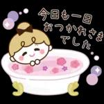 ふんわり丁寧♡リボンの女の子
