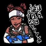 アニメキャラクターコレクション