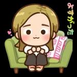 やさしい日常～しっかり敬語◆感謝とお祝い