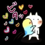 心にやさしいスタンプ_
