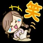 ナチュラルガール♥【素直な気もち】
