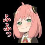 お祝いに使える便利な表現も♪アーニャたちと一緒にトークを盛り上げよう！