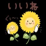 暑いけど、がんばろう！