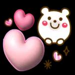 お疲れ様〜頑張ったね