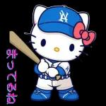 Hello kitty★LINEキャラクターズ