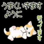 お互いがんばろ！！！