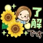 大人女子の日常【夏編】