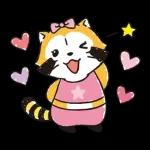 新しいスタンプ	すぐに試してみよう🐕🐕