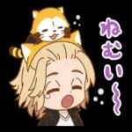 東京リベンジャーズ_ラスカルコラボ