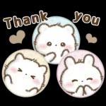 飛びだす♡しろいこ組