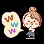 気持ち伝える♡可愛い女子