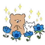 超人気スタンプ🔥🔥🔥   