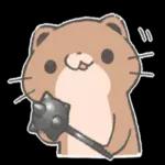 おはようございます。ーーよろしくね