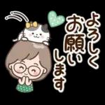 素敵シニアずっと使える言葉【仲良し】7