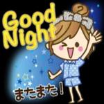 Good
Night