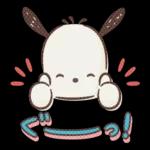 ポチャッコ_ともだちことば_-_